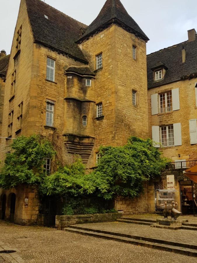 Hotel Confort Le Moulin Rouge Террассон-Лавільдьє Екстер'єр фото